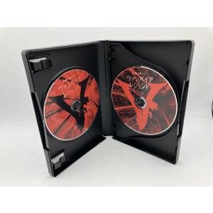 ヴァンパイアレジェンド DRACULA/DVD...の詳細画像4