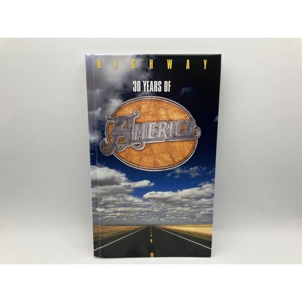 Highway: 30 Years of America/CD 3枚組 中古 セル版 ※インポート/...