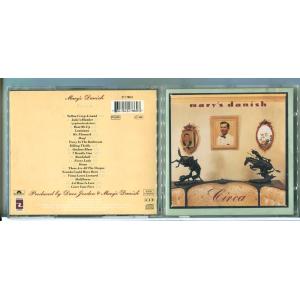 Mary's Danish Circa/CD 中古 セル版/e2587