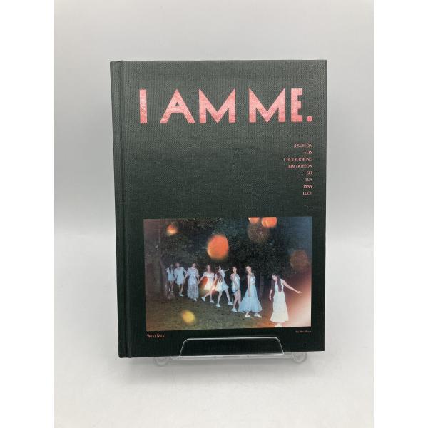 Weki Meki Mini Album Vol. 5 - I AM ME. Weki Meki ウ...