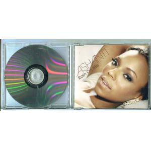 Rain on Me アシャンティ/CD 中古 セル版 ※インポート/e2793