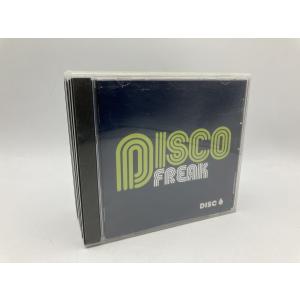 ディスコ・フリーク/CD 6枚組 中古 セル版 ...の商品画像