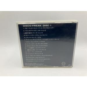 ディスコ・フリーク/CD 6枚組 中古 セル版...の詳細画像1