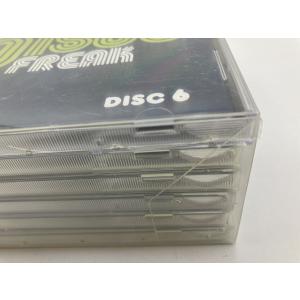 ディスコ・フリーク/CD 6枚組 中古 セル版...の詳細画像3