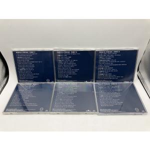 ディスコ・フリーク/CD 6枚組 中古 セル版...の詳細画像5