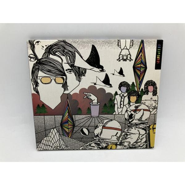 Starfucker/CD 中古 セル版 ※インポート/e3064