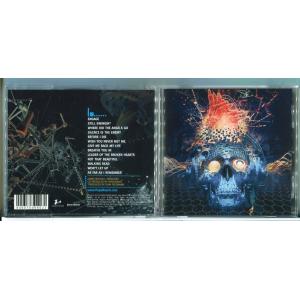 The Connection パパ・ローチ/CD 中古 セル版/e3135