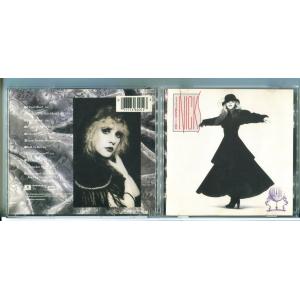 STEVIE NICKS スティーヴィー・ニックス ROCK A LITTLE/CD 中古 セル版 ...