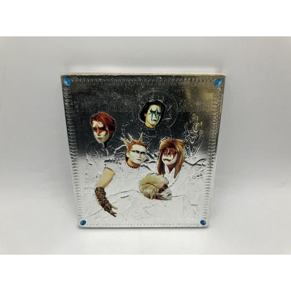 Seikima-II 1999 Black List (本家極悪集大成盤)/CD 中古 セル版/e3...