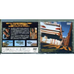 TAXi/DVD 中古 セル版/e3405
