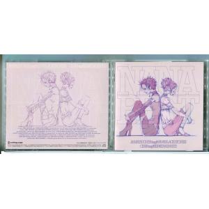 NANA BEST (通常盤) ANNA TSUCHIYA inspi’ NANA (BLACK S...