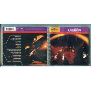 Rainbow / Classic Rainbow/CD 中古 セル版/e3574