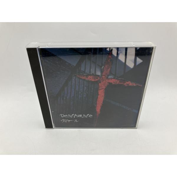 ヴィドール / Deathmate (TYPE-A)/CD+DVD 中古 セル版 ※帯付 UCCD-...