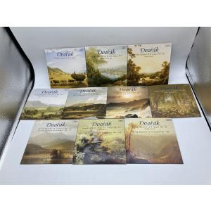 Dvorak: String Quartets...の詳細画像4