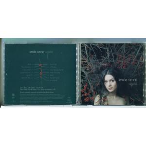 エミリー・シモン 草木の如く/CD 中古 ※帯付/e3873