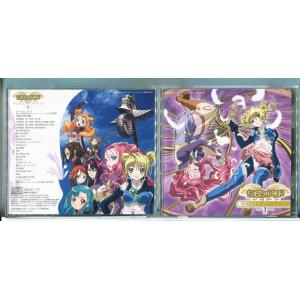 「Simoun シムーン」オリジナルサウンドトラック 1 /CD 中古 ※帯付/e4137