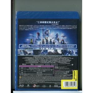 【新品】レディ・プレイヤー 1/ブルーレイ B...の詳細画像1