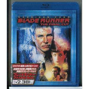 【新品】ブレードランナー ファイナル・カット/ブルーレイ BD/n0230