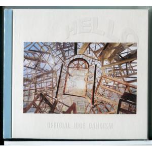 取寄商品】CD/Official髭男dism/MAN IN THE MIRROR : MONO玉光堂