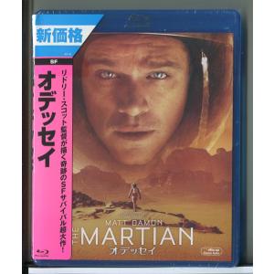 【新品】オデッセイ/ブルーレイ BD/n1053