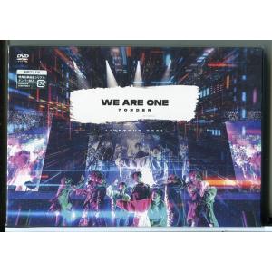 【新品】WE ARE ONE 7ORDER (2枚組)/DVD/n1304