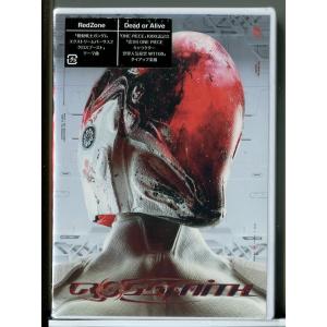 【新品】Crossfaith / RedZone/Dead or Alive /DVD＋CD/n14...