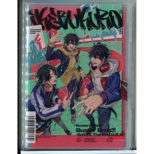 【新品】ヒプノシスマイク イケブクロ・ディビジョン Buster Bros!!! Before Th...