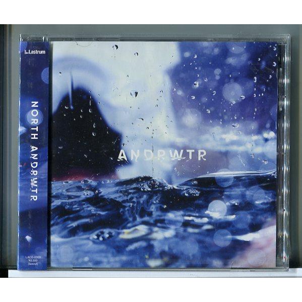 【新品】ANDRWTR NORTH/CD/n1566