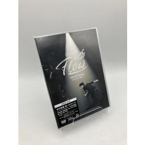 【新品】AKUYA KIMURA Live Tour 2020 Go with the Flow 木村拓哉/DVD （通常盤)/n1842