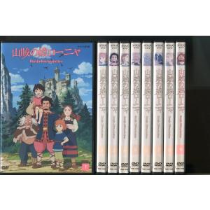 ゾンビランドサガ 全6巻セット/DVD 中古 レンタル落ち/c5638