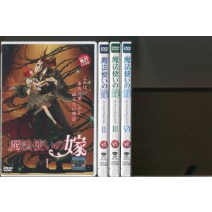 ゾンビランドサガ 全6巻セット/DVD 中古 レンタル落ち/c5638