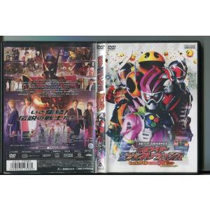 DVD 仮面ライダー×仮面ライダー ゴースト＆ドライブ 超 MOVIE