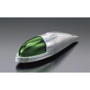 ATS-717 サイドランプ ナマズマーカー大 レンズ 各色 : 有楽庁ヤフー