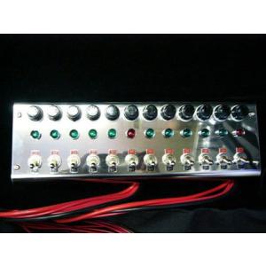 ゆっくりウインカーリレー2（いすゞ320、07フォワードH19.7〜H29.6