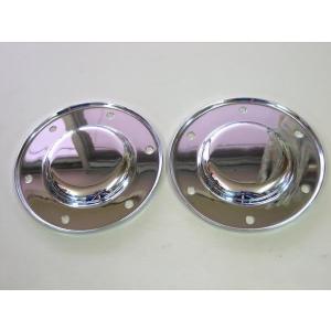 センターキャップセット 17クオン（H29.5〜）8穴GK（8X4）1台分