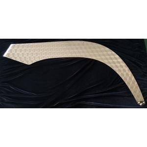 ウロコフェンダーカバー 　'17プロフィア（H29.5~)用※除くショートキャブ車