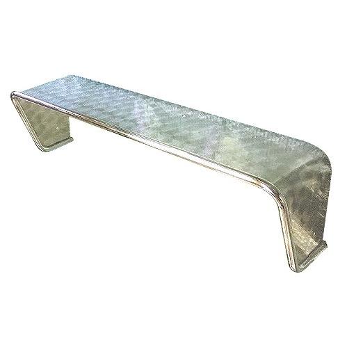 19φ丸パイプ付きアンドンバイザー　(沖縄県は別途送料）