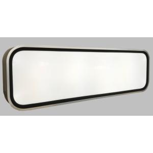 日本ボデーパーツ工業 JB製 アルナ タイプ アンドン 中 650×200 LED