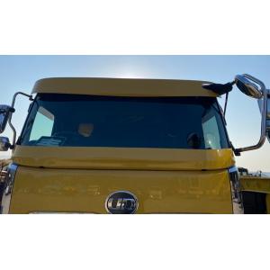 フロントバイザー大型用