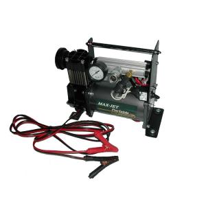 ☆新製品 ニッケン 12v専用 MAX-9-12 全自動 エアーホーン