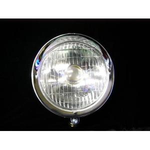 IPF 9M12 フォグランプ クリアレンズ DC12VH3ハロゲンバルブ付き