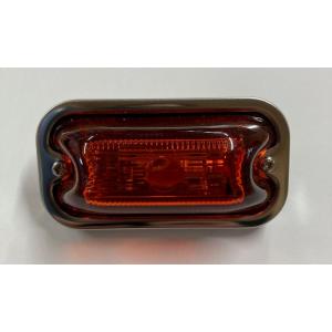 角マーカーランプ マクラ球仕様 黄 S80DXSTM : パインヒルズ - 通販