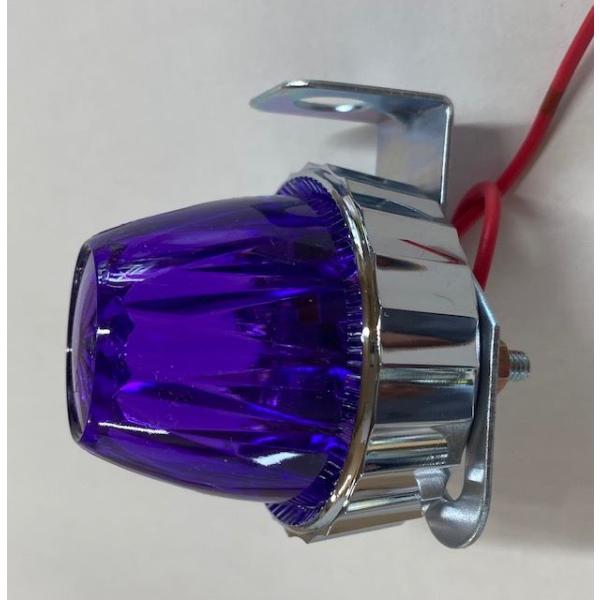 S91 ホタルランプ　パープル