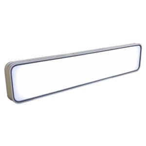 一番星 石目ガラス仕様JB（アルナ）中（小）アンドン 電球式 : パイン