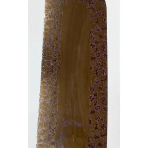 残り僅か！サイドベッド窓　ブーゲンパープル　クルージング、ライジング、スペース用