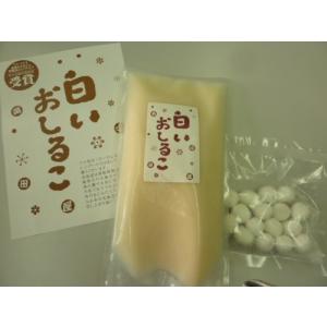 岡田屋 白いおしるこの商品一覧 通販 Yahoo ショッピング