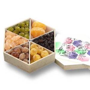 築地の達人 甘納豆を造り続けて六十余年銀座鈴屋 華やぎ