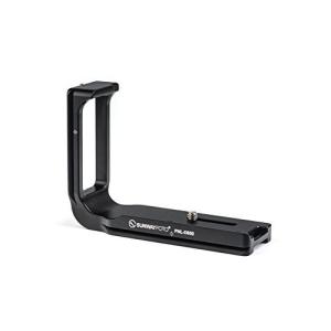 SUNWAYFOTO Nikon D850 専用 L型プレート pnl-d850 アルカスイス RRS互換 縦位置撮影