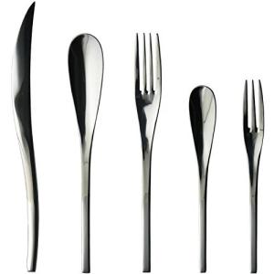 Todai XM-7 ソフィー ディナーカトラリーセット 5pcs