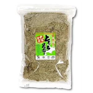 業務用とろろ昆布 北海道産天然昆布のみ使用 ５００ｇ
